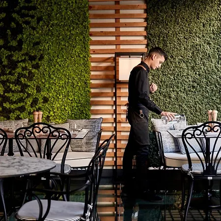 Hotel Antigon Urban Chic Hotel, 5*